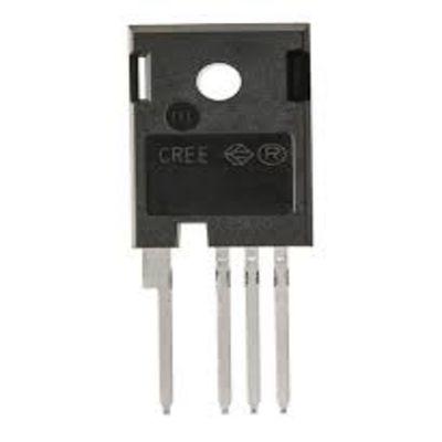 C3M0060065K N-Channel MOSFET, 37 A, 650 V, 4-Pin TO-247-4