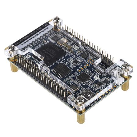 P0082 Terasic , Cyclone IV Deo-Nano Starter Kit