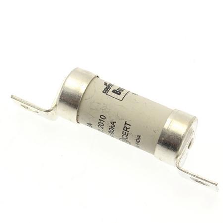 BAO35 Eaton 35A Bolted Tag Fuse, A3, 500V ac, 73mm