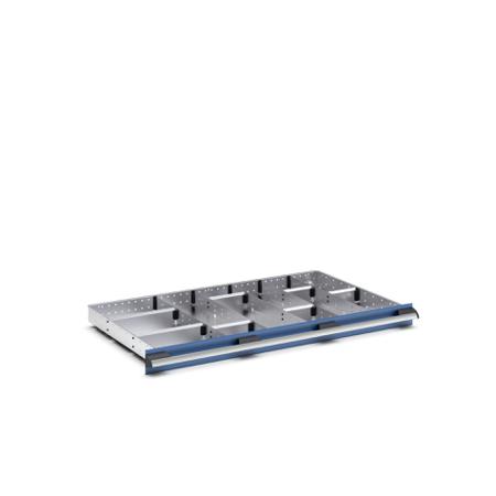 43020676-51 Bott Divider Panel Divider Set for use with Drawers