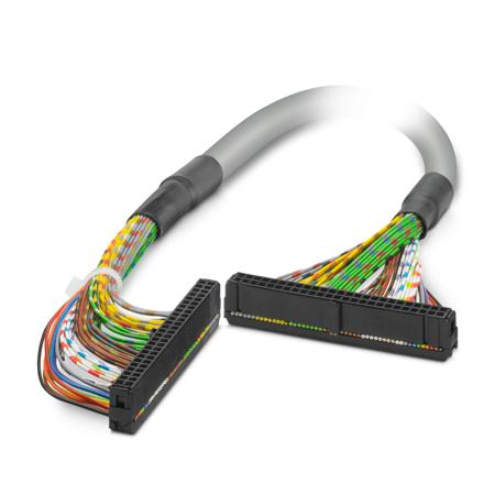 2289081 Phoenix Contact PLC Cable for Use with DCS, PLC