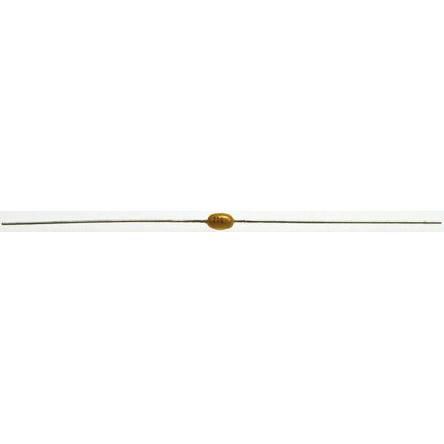 VA100026D580DL KYOCERA AVX, VA Varistor 650pF 1A, Clamping 60V, Varistor 34.5V, 1000 (Axial)
