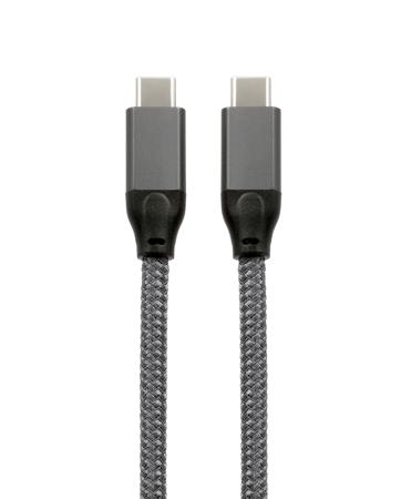 EX-K1596-5.0 Exsys USB 3.2, Male USB C to Male USB C, 5m
