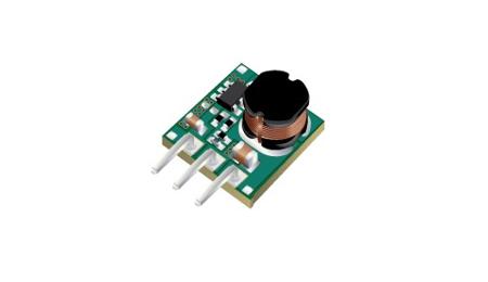 TPSM84205EAB Texas Instruments , DC-DC Power Supply Module 1.5A 510 KHz