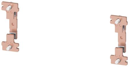 3RW59050BY00 Siemens 3RW5905 Series Connector Kit for Use with 3RW50, 52mm Length