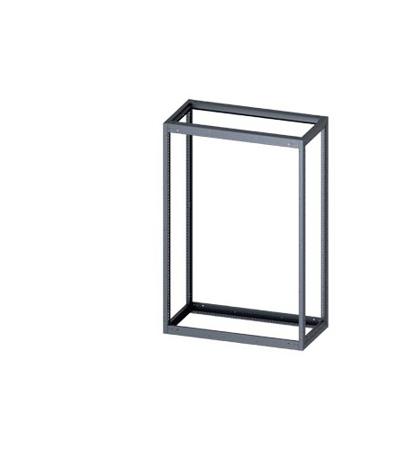8MF1826-2GS40 Siemens 8MF18 Series Steel Frame for Use with Standard Empty Enclosure, 1800 x 1200 x 600mm