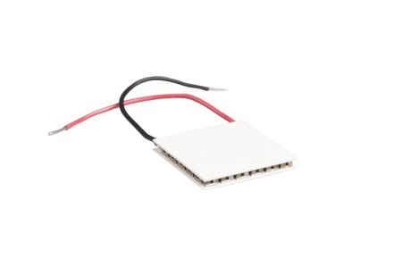 ADV-071-05-08-E-C2 Adaptive Peltier Module, 4.26W, 8.5A, 12.2V, 40 x 40 x 20mm