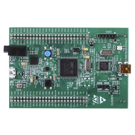 STM32F407G-DISC1 STMicroelectronics Discovery MCU Development Kit