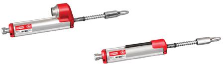 100-405 RS PRO Linear Measuring Position Sensor, Analogue Signal