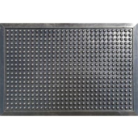 MBK836090 MBK MBK83 Safety Mat, Rubber 90cm x 600mm