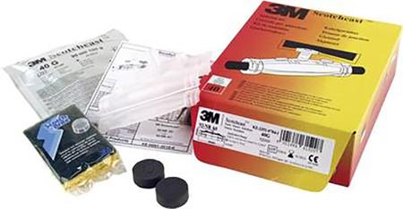 92-NBA-2 3M Resin Filled Cable Jointing Kit