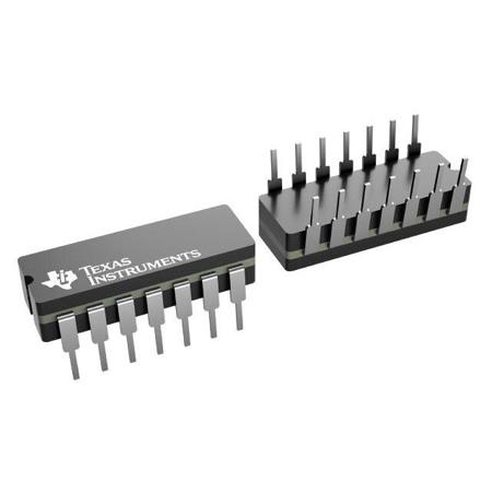 LM124-MDR Texas Instruments LM124 MDR