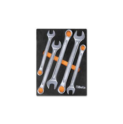M06 BETA Foam Tool Tray