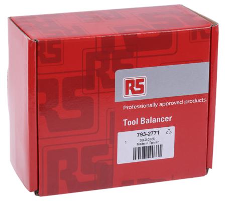 793-2771 RS Pro 3kg Tool Balancer
