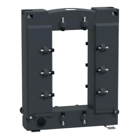 METSECT5GJ150 Schneider Electric PowerLogic Series Current Transformer Current Transformer, 1.5kA Input, 1500:5A, 720 V