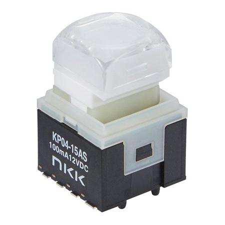 KP0415ASG03RGBP-1SJB NKK Switches