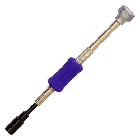 TD-52-A-F-4-5 Vessel Microstix Precision Screwdriver, A/F 4.5 Tip, 25 mm Blade, 105 mm Overall