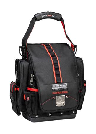 AX3705 Veto Pro Pac Polypropylene (Base), 47 Pocket Tool Pouch