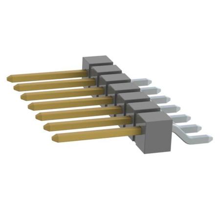 TSM-107-02-L-SH-TR Samtec Inc.