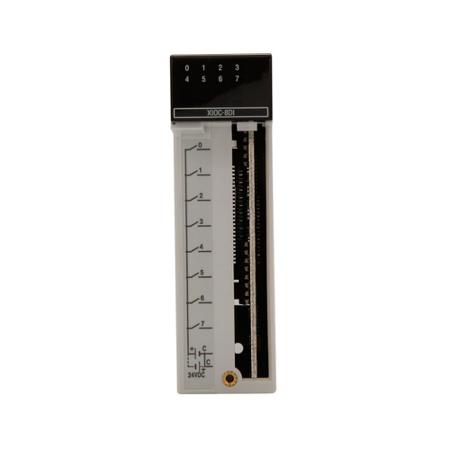 257891-XIOC-8DI Eaton XIOC Series Input Module for Use with PLC, 24 V dc