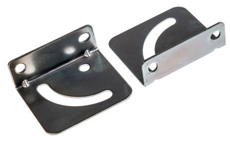 773-9746 RS PRO Metal Outdoor Traffic Mirror Wall Clamp