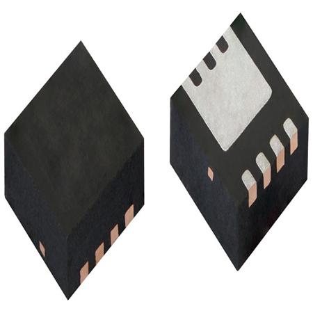 SISH107DN-T1-GE3 Silicon P-Channel MOSFET, 34.4 A, 30 V, 8-Pin 1212-8 Vishay