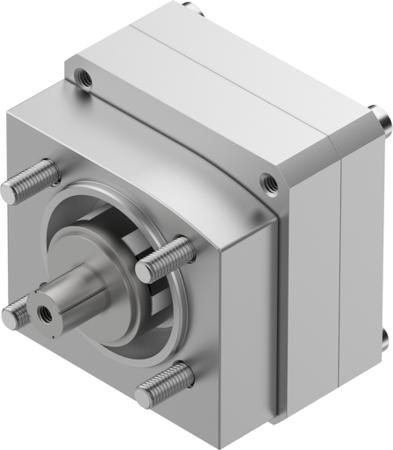 EAMM-A-L38-60H Festo EAMM-A Series Connection Kit for Use with Motor Mounting, 41.7mm Length