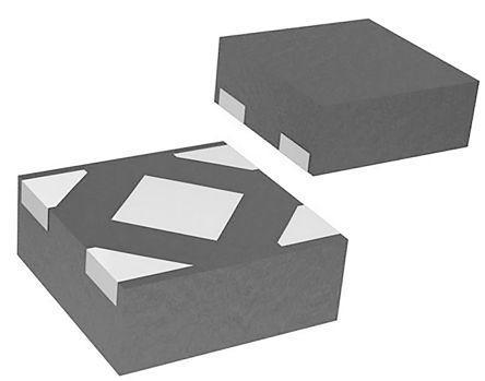 BU12JA2MNVX-CTL ROHM , LDO Regulator, 200mA, 1.2 V, ±2%, 1.7 → 6 Vin 4-Pin, SSON