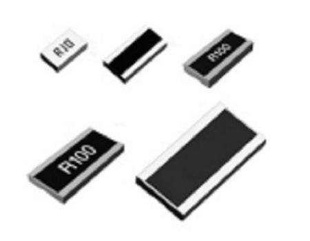 LTR100LJZPFU10L0 ROHM, 1225 (3264M) Thick Film SMD Resistor ±1% 4W -