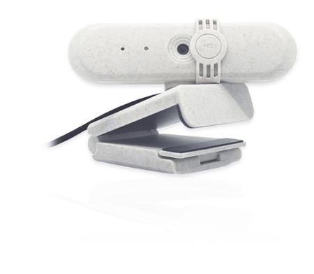 WEB-BIOCAM900-WH Ceratech  USB 2MP 30fps Webcam, Full HD