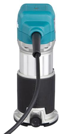 RT0702CX4-2 Makita RT0702C Router Drill, 240V, UK Plug