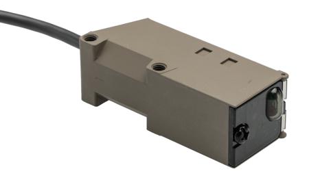 E3S-CD61-M1J-0-3M Omron Diffuse Photoelectric Sensor Maximum of 700 mm Detection Range NPN, PNP IP67 Block Style E3S-CD61-M1J 0.3M