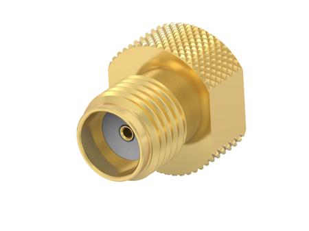 2467941-1 Linx Straight SMA Yes RF Terminator, Free Hanging (In Line), 18GHz, 2W Average Power Rating