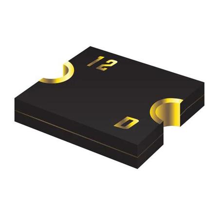 MF-MSHT035KX-2 Bourns 0.35A Resettable Fuse, 36V