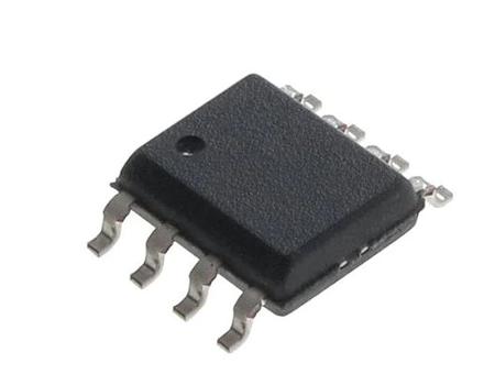 NCV84090DR2G onsemi , Gate Driver, 24 A 8-Pin 41 V, SOIC