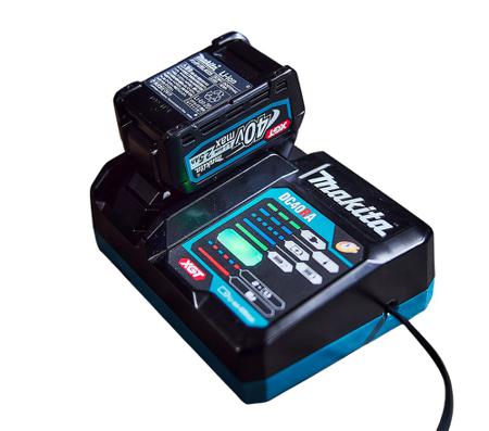 DC40RA Battery Charger 40V BS Plug