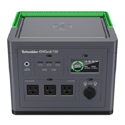 PPS730-UK APC  12 To 30V dc Portable Power Station
