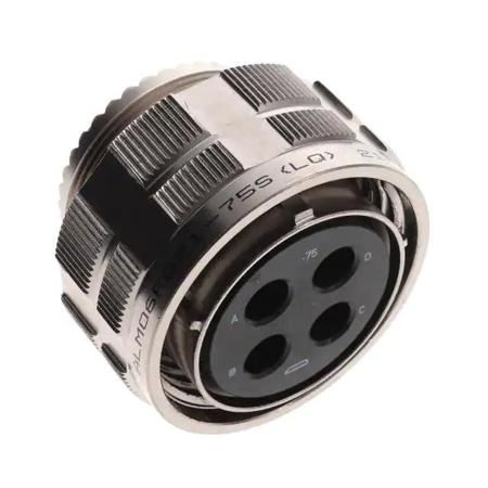 ALM06FQ21-75S-LQ- Amphenol Industrial Operations ALM06FQ21-75S(LQ)