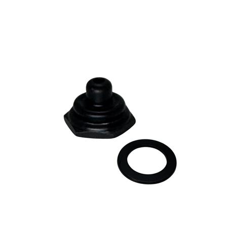 N35111012 APEM Toggle Switch Boot Toggle Sealing Boot for use with 12000 Series