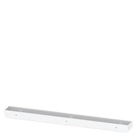 8MF1004-2VB Siemens 8MF1 Series Steel Tray for Use with Cubicle Side, 400mm