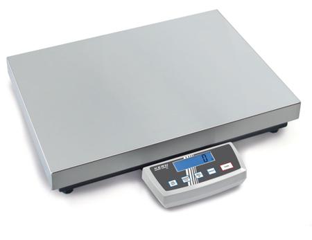 DE-150K2D Kern Platform Scales, 60 kg, 150 kg Capacity