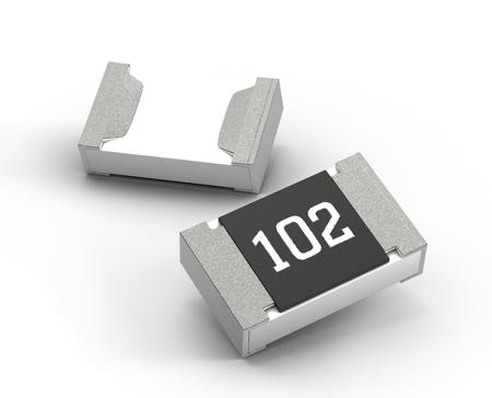 ERA2AEB363X Panasonic ERA Series Thin Film Surface Mount Resistor 0402 Case 36kΩ ±0.1% 0.063W ±25ppm/°C