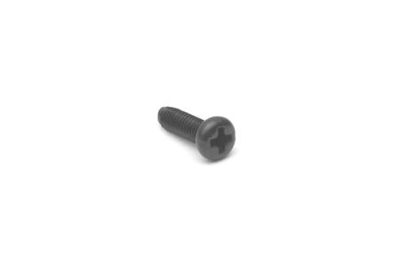 52500005-732 Amphenol Industrial, 52500005 Mounting Screw for use with XLR Connectors