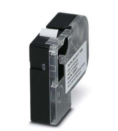 0803979 Phoenix Contact MM-TML on Clear Cable Labels, 8 m Length