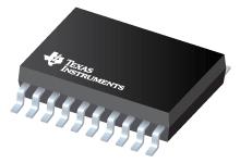 DAC7678SPW Texas Instruments, DAC Octal 12 bit-, 55.55ksps, ±0.2%FSR Serial, 16-Pin TSSOP