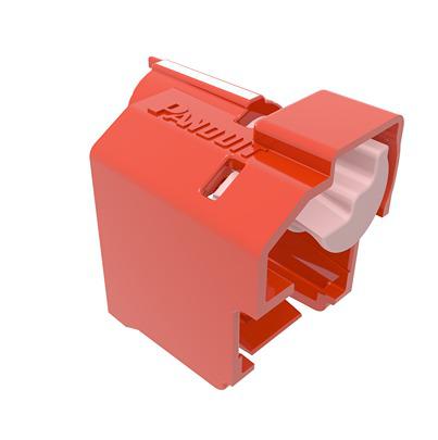 PSL-DCPLE Panduit, PSL Lock In Device for use with Patch Cord