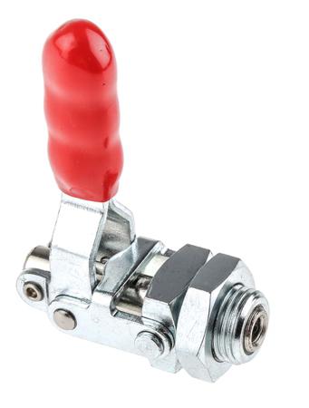 254-793 RS Pro 90° Push Pull Toggle Clamp