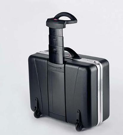 7000 Bernstein 61 Piece Maintenance Tool Kit with Case