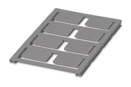 0825477 Phoenix Contact Panel Marker, 27mm Length