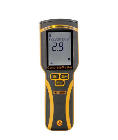 BLD3050 Protimeter  Moisture Meter, LCD Display, AC Adapter-Powered